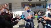Кметът на Благоевград е против затваряне на града, както искат общинари
