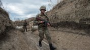 Над 2300 арменски войници загинали в конфликта за Нагорни Карабах