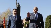 Борисов "европеецът" или Борисов "патриотът"? Скопие ще трябва публично да се покае