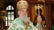 Сръбският патриарх почина след боледуване от Covid-19