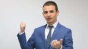 Сезгин Мехмед стана лидер на младежкото ДПС без конкуренция