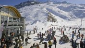 Предизвикателствата пред ски курортите в Европа по време на пандемията
