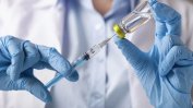 Ваксината на "Пфайзер" може да получи одобрение във Великобритания още тази седмица