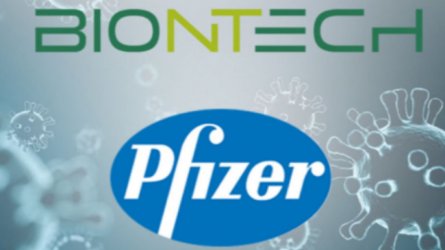 Хакери са получили незаконен достъп до документи, свързани с ваксината на Pfizer и BioNTech