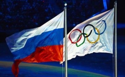 Намалиха наказанието на Русия за системен допинг на 2 години