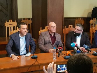 Спасяване на Бургас от безводие: Варна "отстъпва" яз. "Камчия" и спешен водопровод