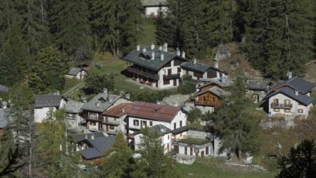 Градче в Италия предлага къщи по 1 евро