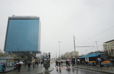 Среднощна стрелба по криминално проявен в София