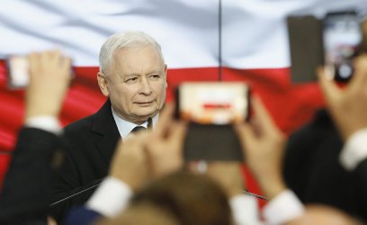 Ярослав Качински