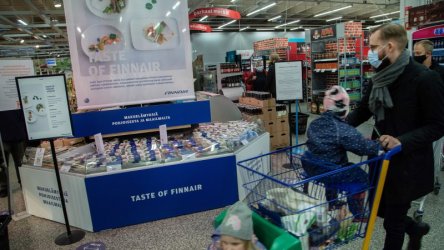 Ситуацията с коронавируса във Финландия се влошава