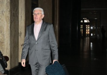Христо Бисеров в съда, БГНЕС