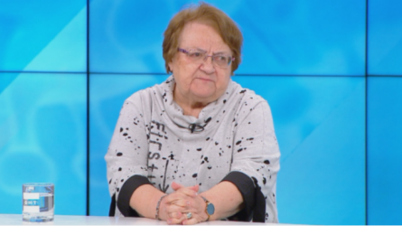 Проф. Аргирова: Вирусът е стабилен и ваксината ще дава дълготраен имунитет