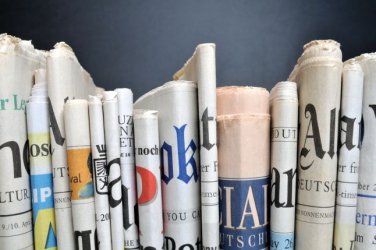 Край на "фабриката за идеи" - американските вестници затварят редакционните си офиси