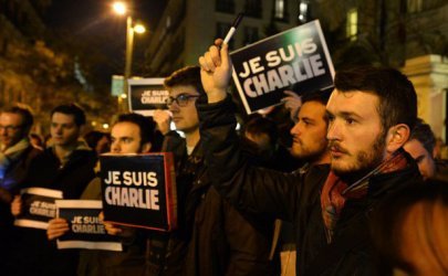 13 присъди за атентата срещу "Шарли ебдо"