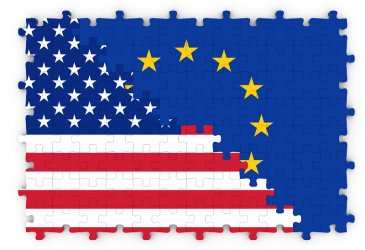 Европа иска да рестартира отношенията със САЩ, загърбвайки ерата на Тръмп
