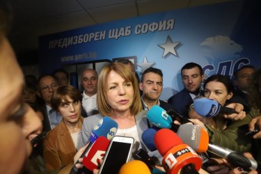 Фандъкова ще напасва "зеления билет" към праймтайма на телевизиите