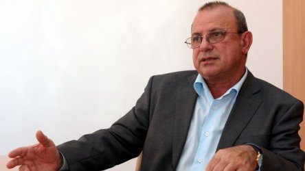 Проф. Йордан Христосков