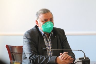 Проф. Кантарджиев: Ако не се види ефектът от Covid- ваксините, има риск и за детските имунизации