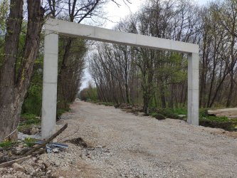 ГЕРБ не посмя с партийни пари да кредитира ремонта на Западен парк в София