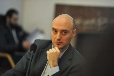 Атанас Славов: Пороците на законодателния процес бяха пренесени върху конституционния
