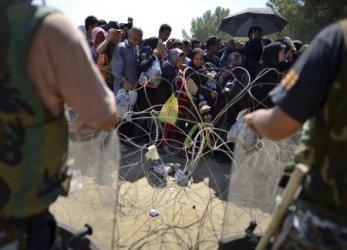 Съдът на Европейския съюз осъди Унгария във връзка с миграцията