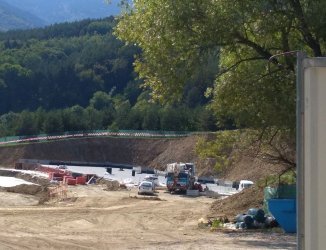Държавата няма да спре строежа тип "замък" във Витоша