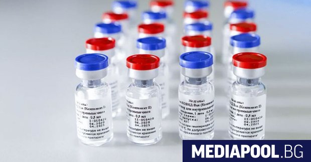 Руското министерство на здравеопазването одобри използването на своята главна ваксина