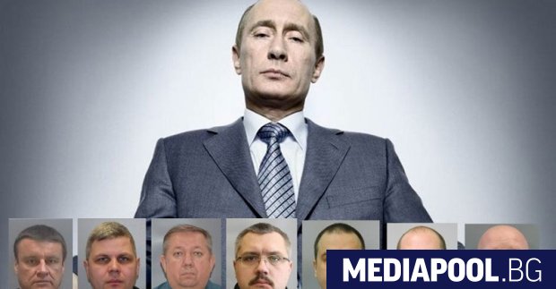 Съвместно разследване на The Insider https://theins.ru/politika/237705 , Bellingcat и телевизия