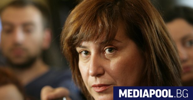 Съюзът на съдиите в България призова парламентът да обсъди действията