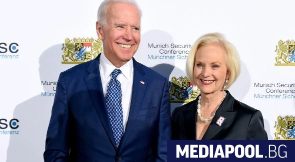 Избраният за президент на САЩ Джо Байдън е готов да