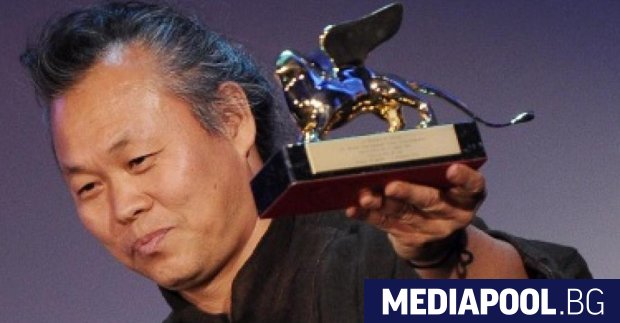 Световноизвестният южнокорейски режисьор Ким Ки Дук почина от Covid 19 дни преди