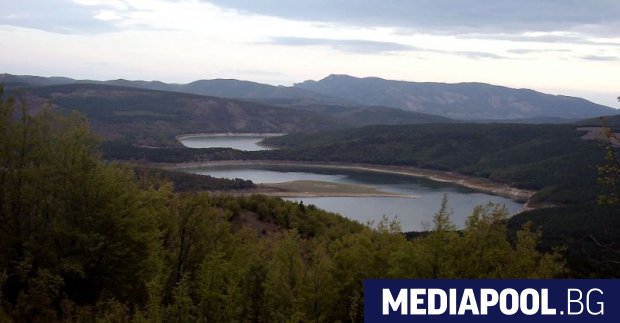 Решението за осигуряване на резервно захранване с вода на Бургас