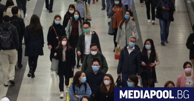 Хонконгските власти затегнаха противоепидемичните мерки предаде Ройтерс От сряда 2