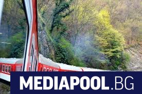 Трийсет и две годишен дизелов локомотив от Родопската теснолинейка който