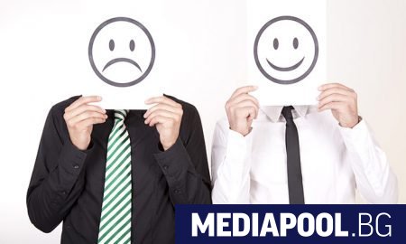 В контекста на пандемията има сериозен спад на хората които