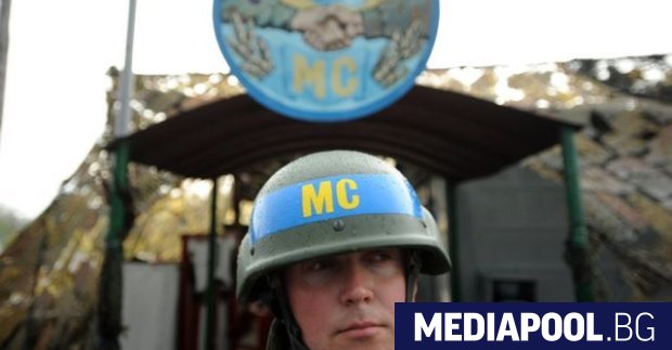 Новият президент на Молдова Мая Санду вече за втори път