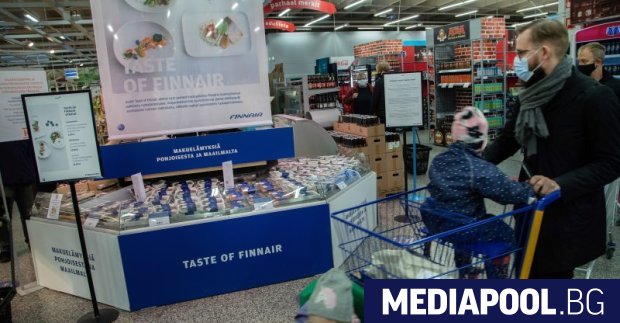 Ситуацията с коронавируса във Финландия се влоши бързо в последните