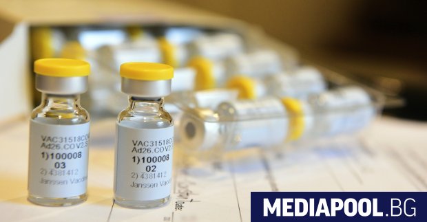 България ще купи ваксината срещу Covid-19 на фармацевтичната компания Janssen