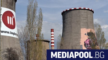 Държавният газов доставчик Булгаргаз е дал срок на Топлофикация София