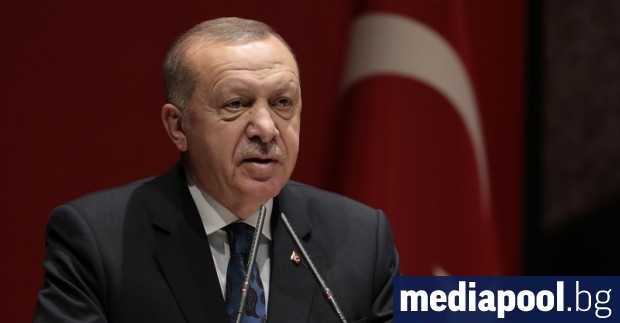 Иранският посланик в Анкара е бил повикан в турското външно