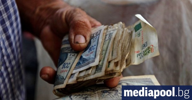 Куба ще започне от 1 януари дългоочаквана парична реформа при