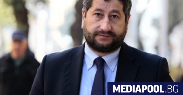 Предложението на ГЕРБ и Обединени патриоти да има специален прокурор