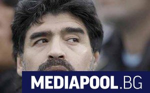 Лекарят на Марадона д р Леополдо Луке срещу когото тече разследване