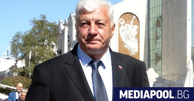 Кметът на Пловдив Здравко Димитров е претърпял операция заради получена