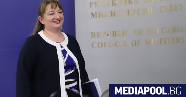 Изпълнителната комисия на ГЕРБ реши да направи социалния министър Деница