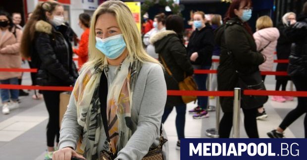 Ирландия излиза днес от втората си карантина След шестседмични коронавирусни