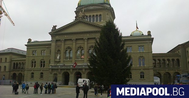 Швейцарският парламент одобри законопроект, разрешаващ на хомосексуалните двойки да сключват
