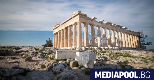 Според гръцкия премиер Кириакос Мицотакис туристите не са причината за