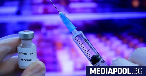 Планът за ваксинацията срещу Covid-19 предвижда населението да бъде имунизирано