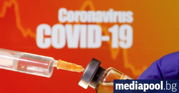 Световната здравна организация заяви днес че ваксината срещу Covid 19 не